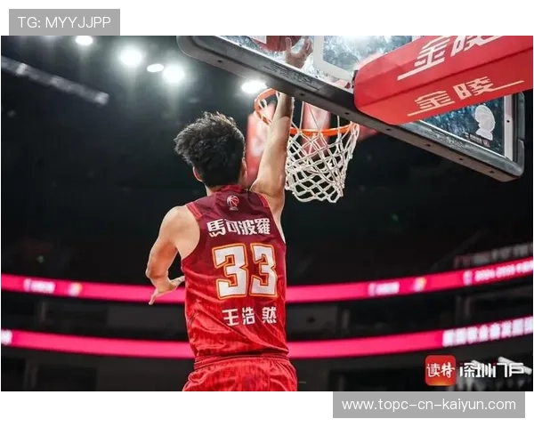 CBA 球队老将发挥稳定成为中流砥柱