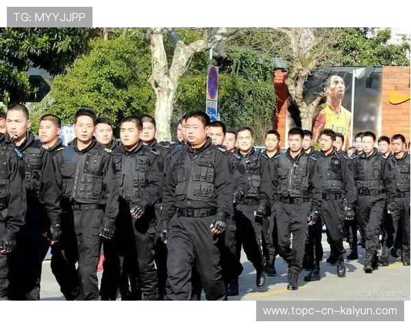 赛事安保体系升级以应对突发状况，赛事保障工作